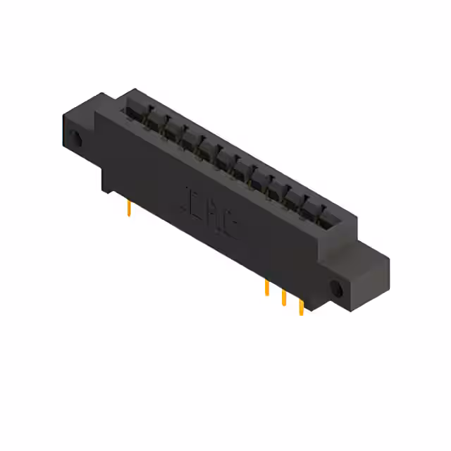 887-022-523-812 EDAC Inc.  Edgeboard Connectors